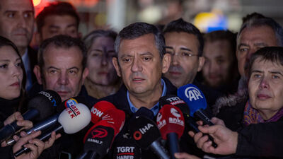 Özel: Hesabını en ağır şekilde verecek