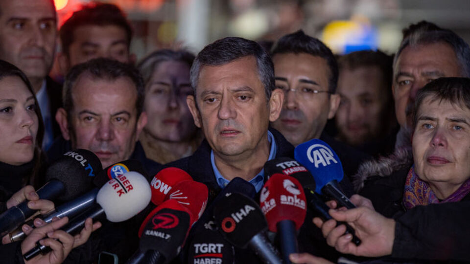 Özel: Hesabını en ağır şekilde verecek