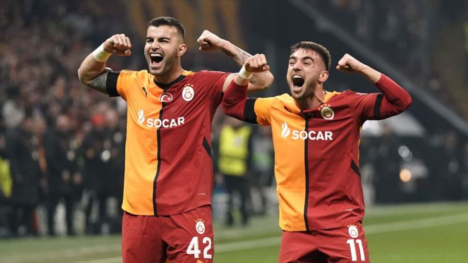 Abdülkerim Bardakçı'dan 4. gol!