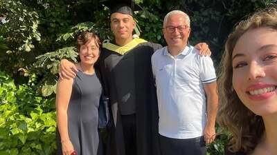 Vergi Uzmanı Türkmen'den acı haber!