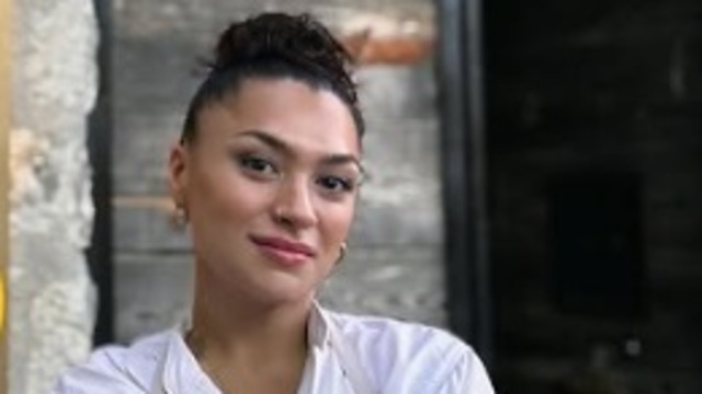 Kayserili aşçı Bolu'da hayatını kaybetti