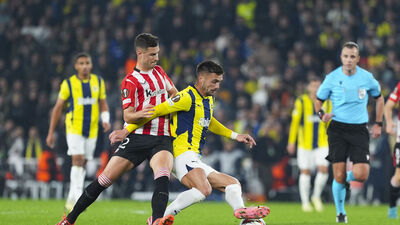 "3 puan için geldik"