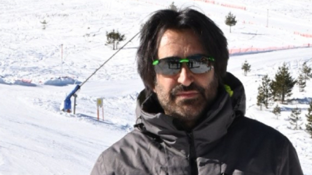 "Başınız sağ olsun"