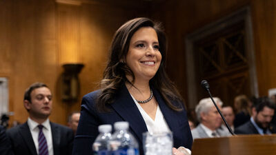 Trump'ın BM temsilciliği adayından Batı Şeria açıklaması