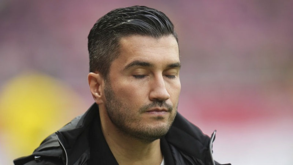 Nuri Şahin'li Dortmund, skoru koruyamadı!