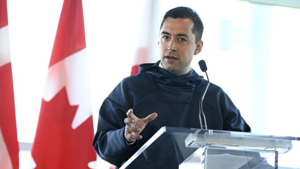 Grönland Başbakanı Egede, Trump ile görüşmek istiyor