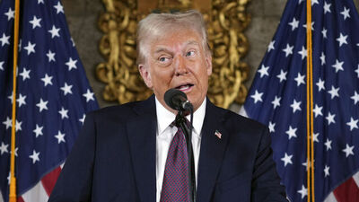 ABD Başkanı Donald Trump'tan yapay zeka atağı