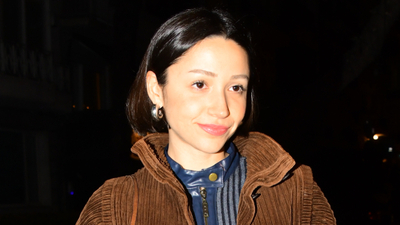 "Her an her şey olabiliyor"