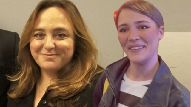 Ayşe Barım sessizliği