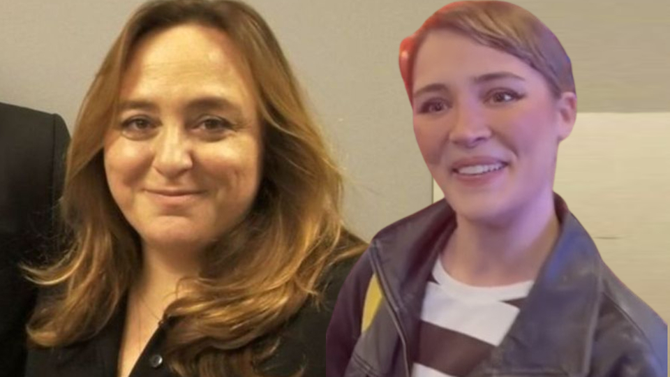 Ayşe Barım sessizliği