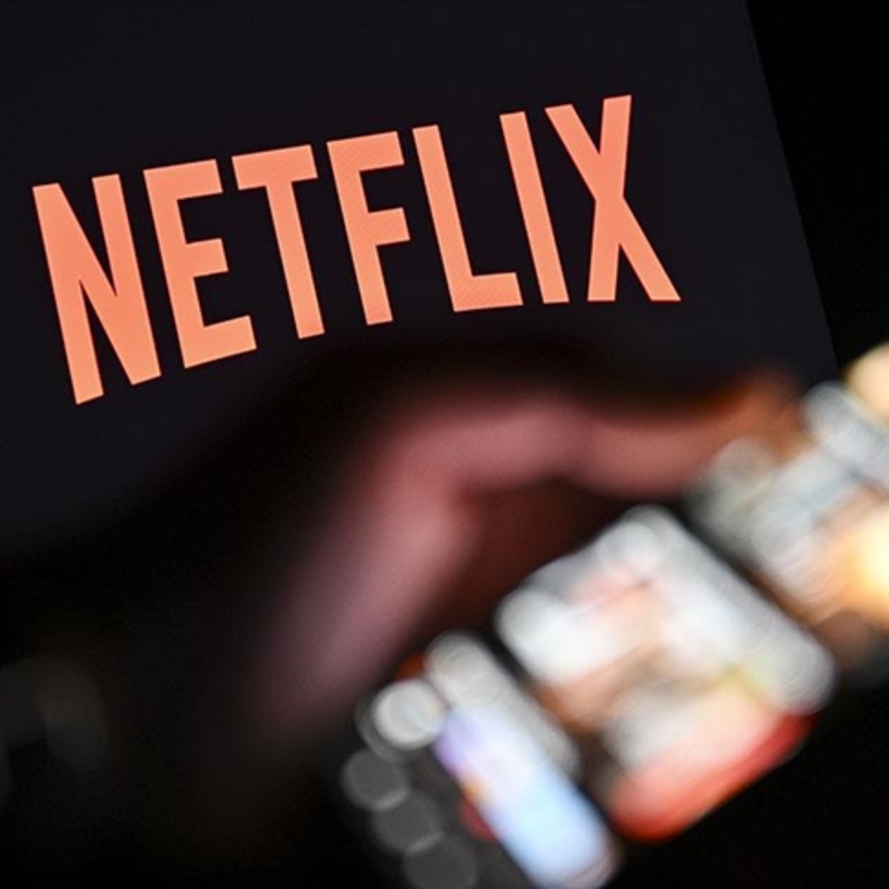 Netflix'in abone kazanımlarında tarihi rekor