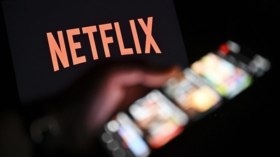 Netflix'in abone kazanımlarında tarihi rekor