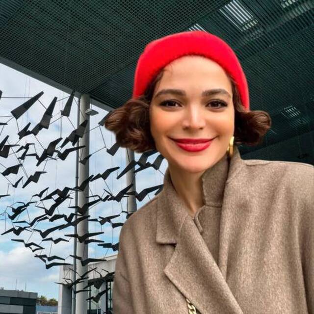 Melek Zeynep Bulut'a, Duo eseriyle Paris'te ödül