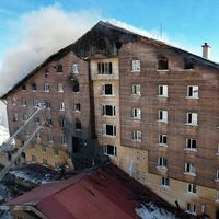 Kartalkaya faciasında yayın yasağı kalktı!