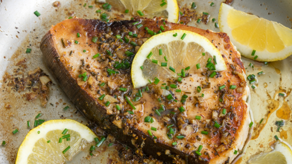 Balıktan sonra dondurma yenir mi?