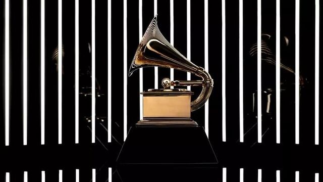 Grammy Ödülleri'nin sunucusu belli oldu