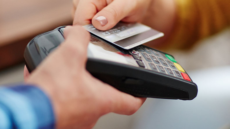 Kartlı ödemeler 2024'te yüzde 86 arttı