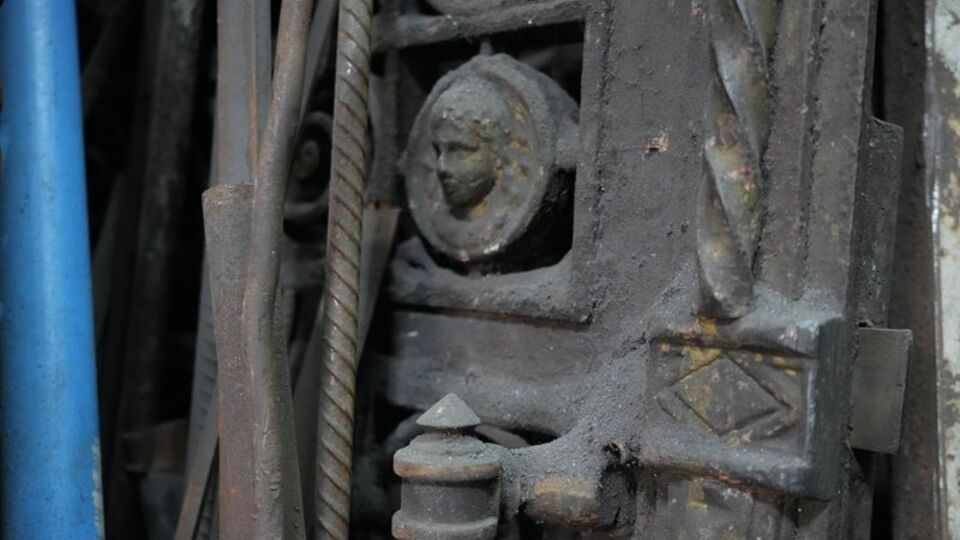 Tam 158 yıllık! "Papazlar bunun peşinde"