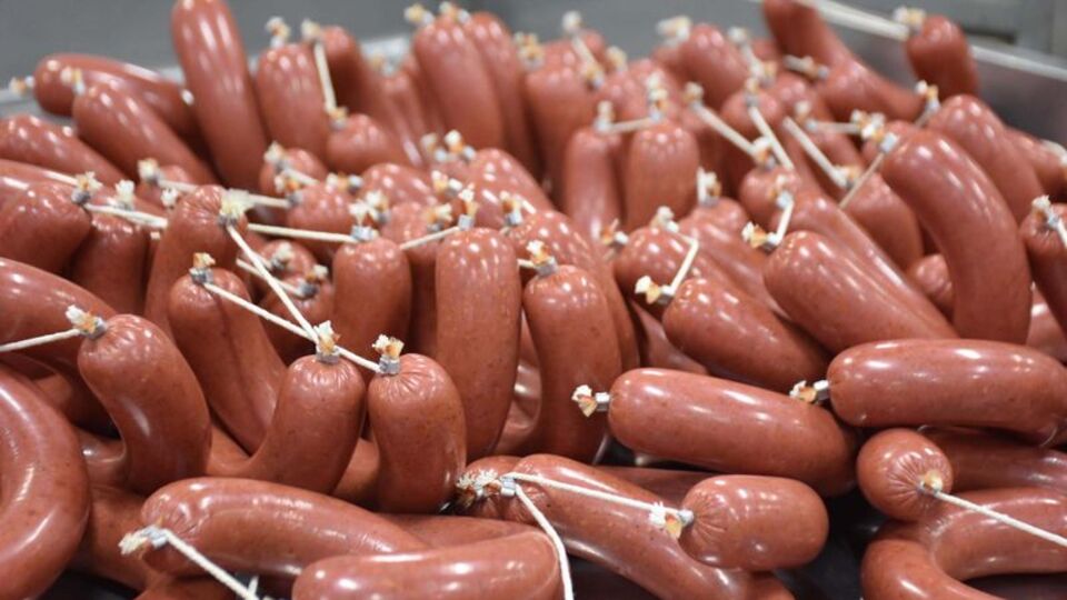 Kırmızı et ürünlerinde kanatlı eti çıktı: 10 işletmeye ceza