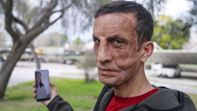 "Babamın yüzü Uğur'da yaşıyor"