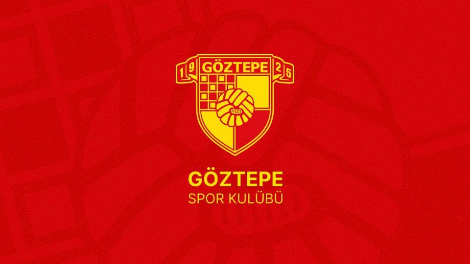Göztepe yeni transferini açıkladı!