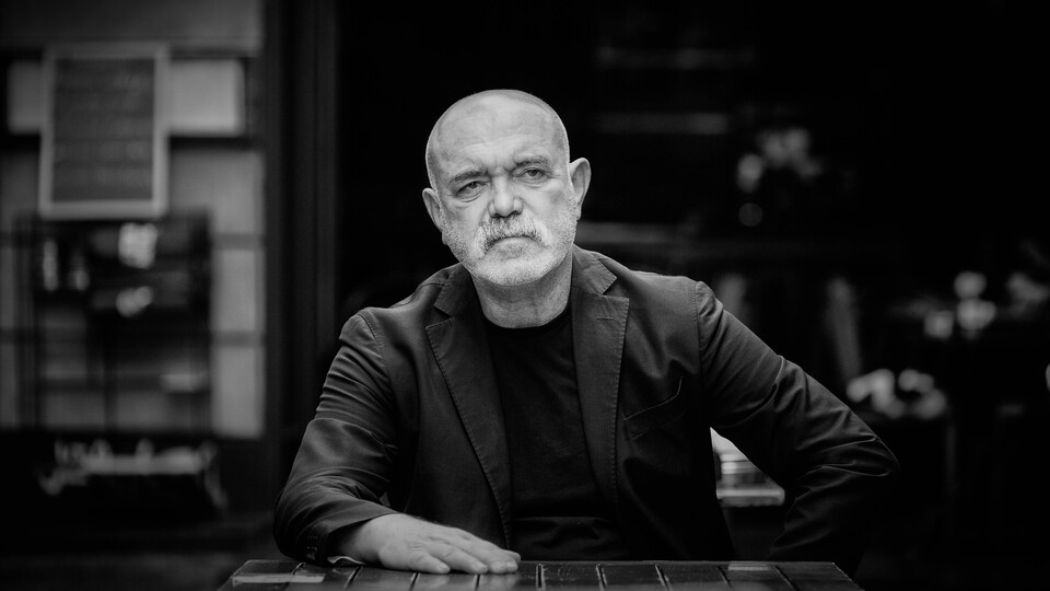 Yazar-Editör Sohbetleri'nde yılın ilk buluşması