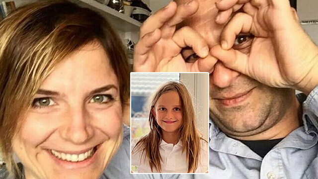 Kahreden ayrılık! Anne ile kızı öldü! Baba ve oğlu kurtuldu!