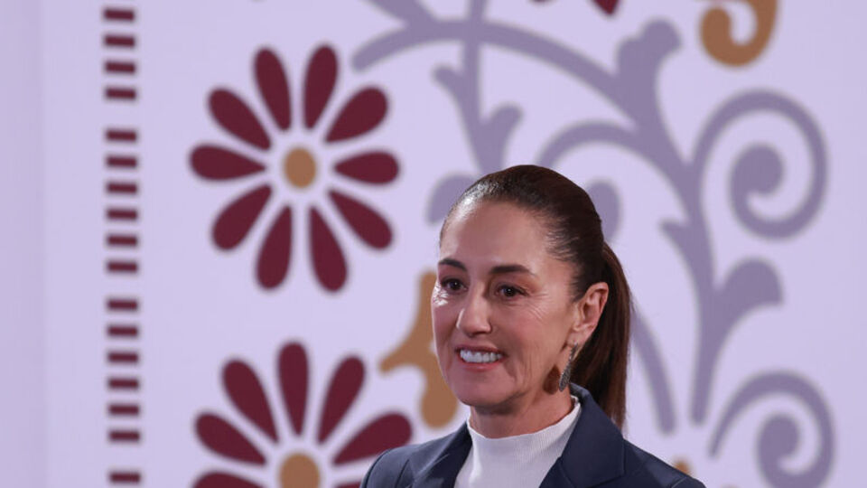 Meksika'dan Trump'a yanıt