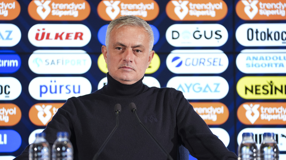 Jose Mourinho'dan Skriniar sözleri!