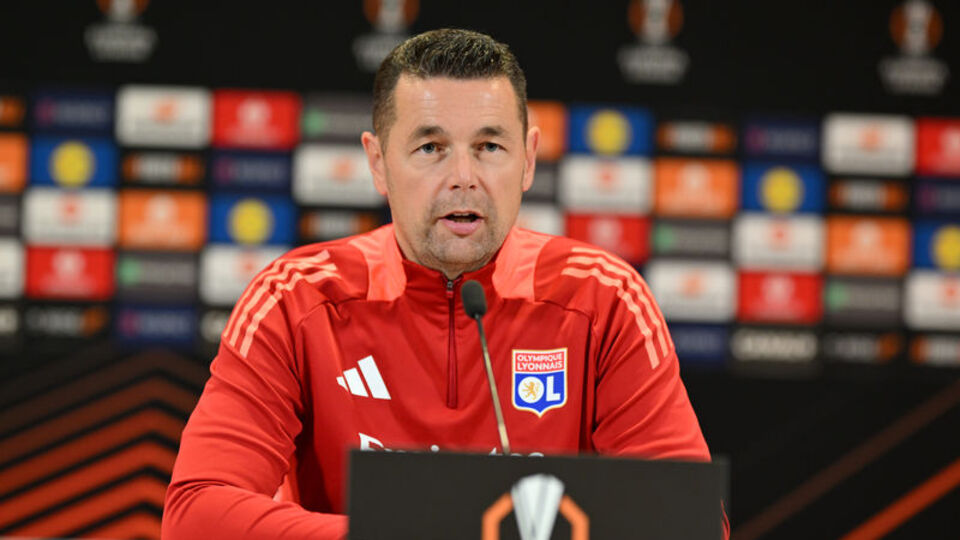 "Mourinho'ya hayranım"