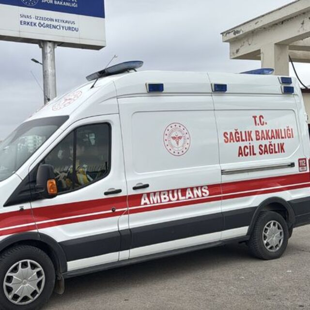 Üniversite öğrencisi yurtta ölü bulundu