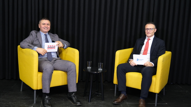 Borsaya teknik bakış