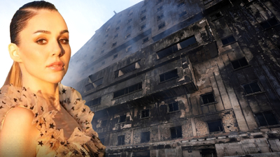 Oğlunun arkadaşı ve ailesi de hayatını kaybetti