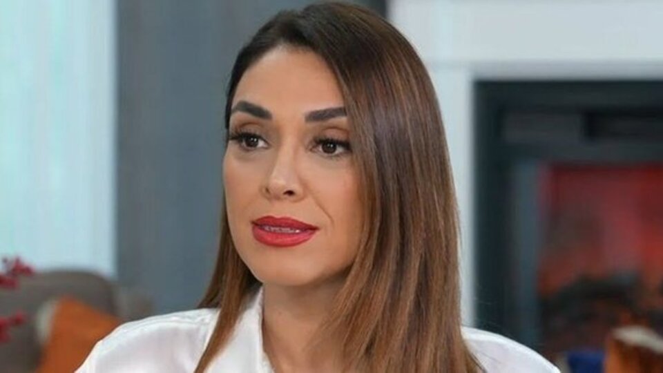 Kızının arkadaşı ve ailesi hayatını kaybetti