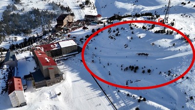 "Siz nasıl insansınız!"