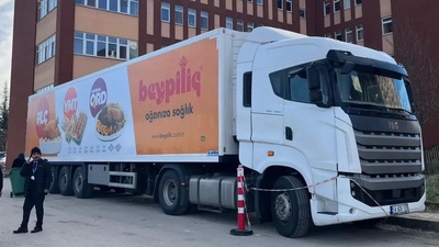 Beypiliç'ten tepki çeken görüntülere açıklama