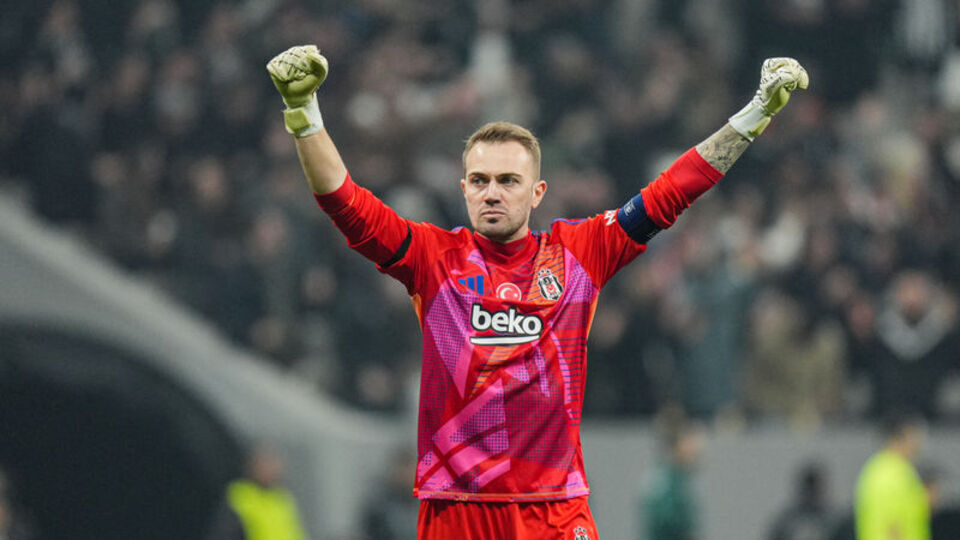 "Hocamız pozitif enerjiyle geldi"