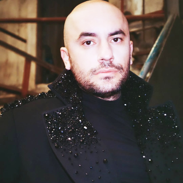 "Suçlu bulmak kolay"