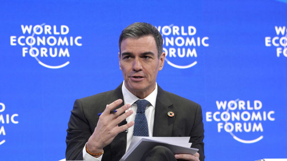 İspanya'dan Elon Musk'a gönderme