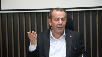 O belgeler ortalığı karıştırdı