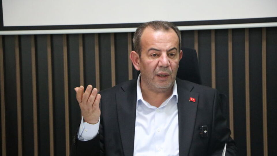 O belgeler ortalığı karıştırdı