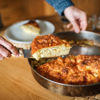 Bulgaristan'ın en ünlü 10 yemeği!