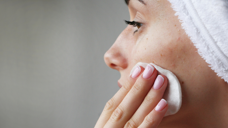 Cilt tipinizi nasıl anlarsınız?