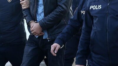 İstanbul'daki sahte para operasyonunda 4 tutuklama