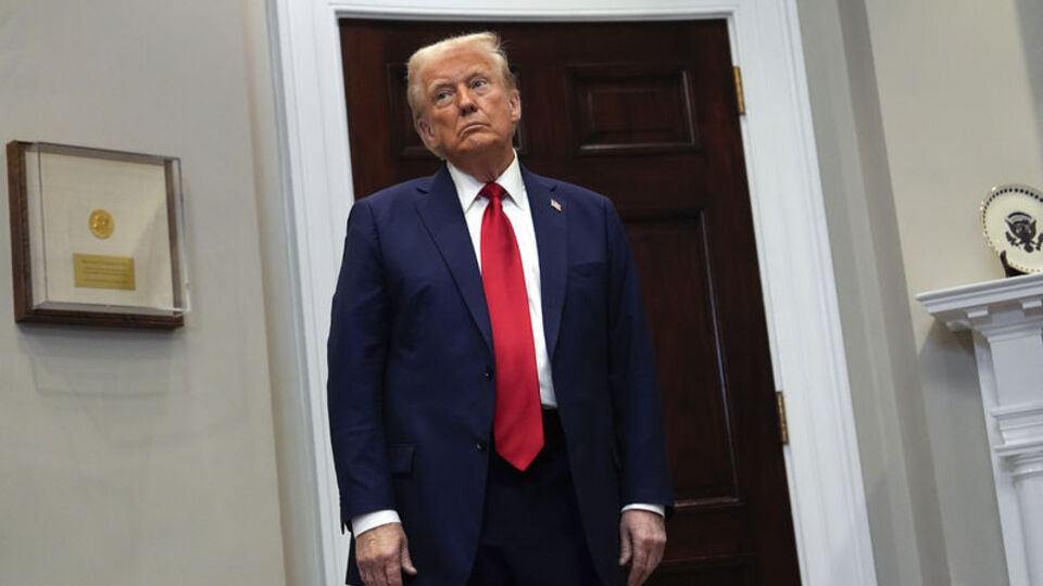 Husileri yeniden yabancı terör örgütleri listesine ekledi