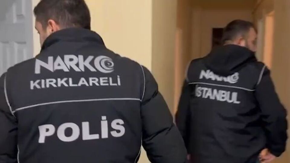 77 ilde 2 bin 795 şüpheli yakalandı