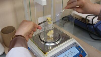 Bakanlığın ifşa ettiği ürün sayısı bini geçti