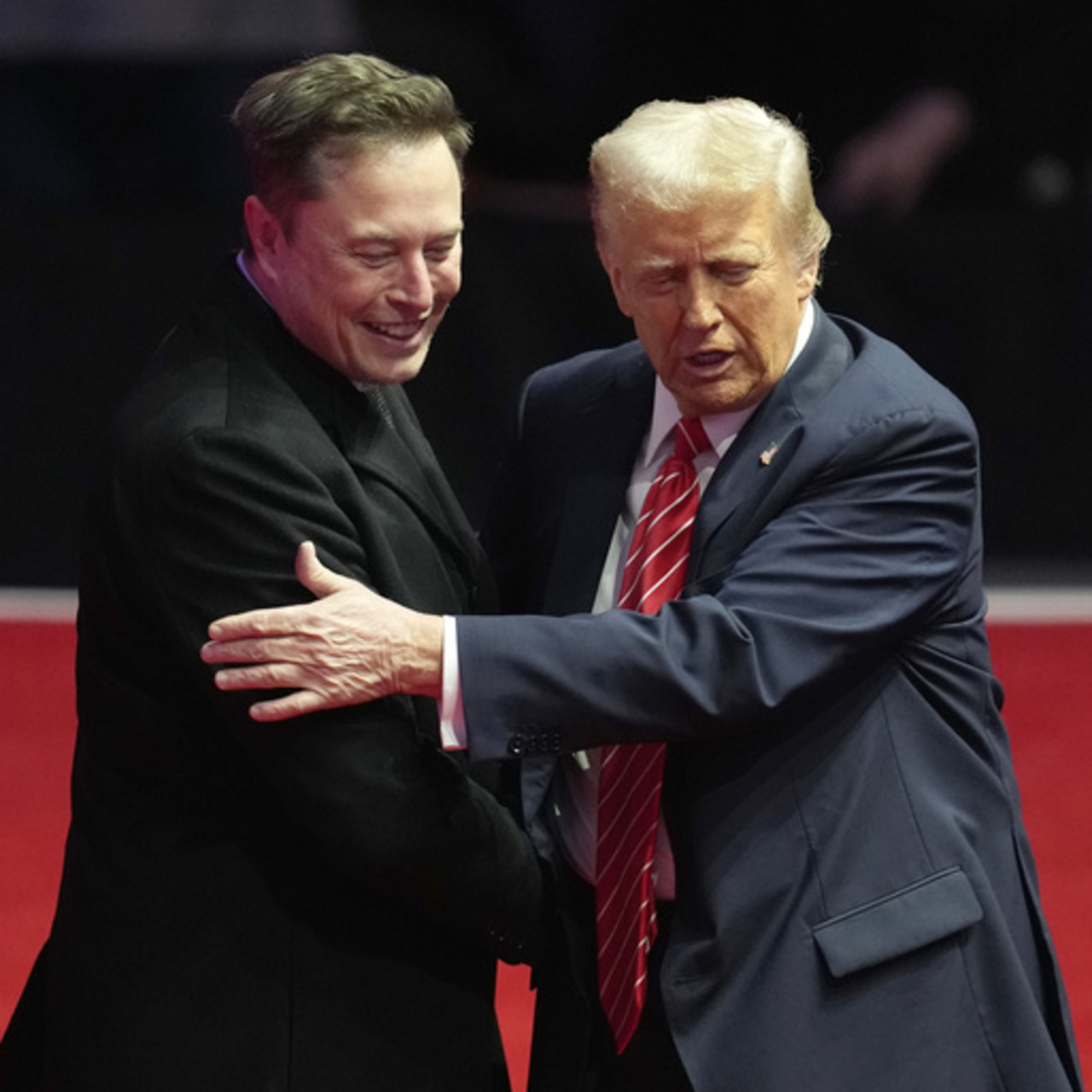 Trump ile Musk arasında 'yapay zeka' gerilimi