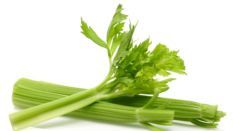 Kereviz yaprağı yenir mi?