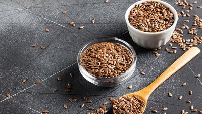 Keten tohumu öğütülmeden yenir mi?